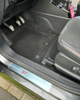 Ford EcoSport cena 71900 przebieg: 28114, rok produkcji 2019 z Opole Lubelskie małe 154